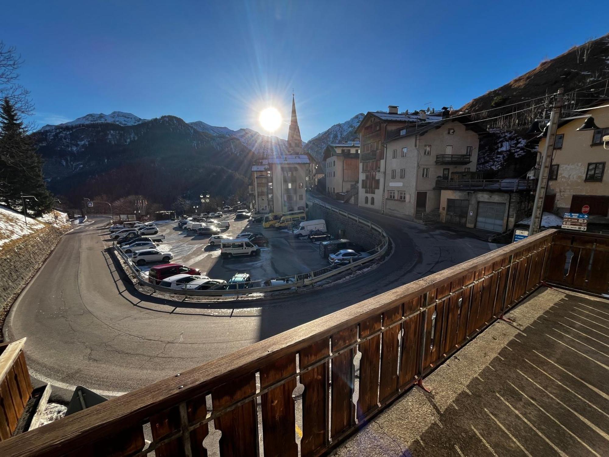 My Dolomites Home Livinallongo Del Col Di Lana Exterior foto